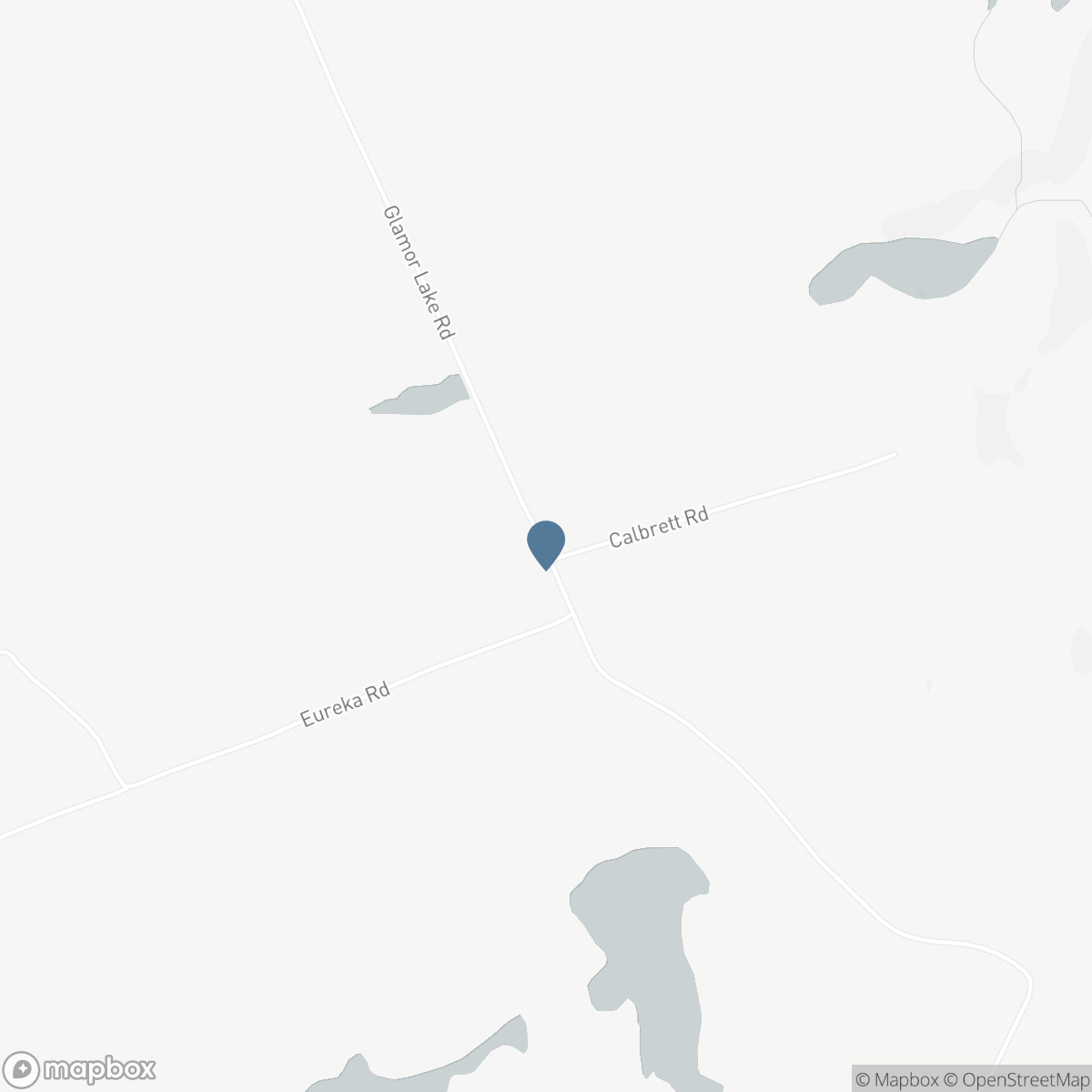 0 GLAMOR LAKE ROAD, Highlands East, Ontario K0M 1R0